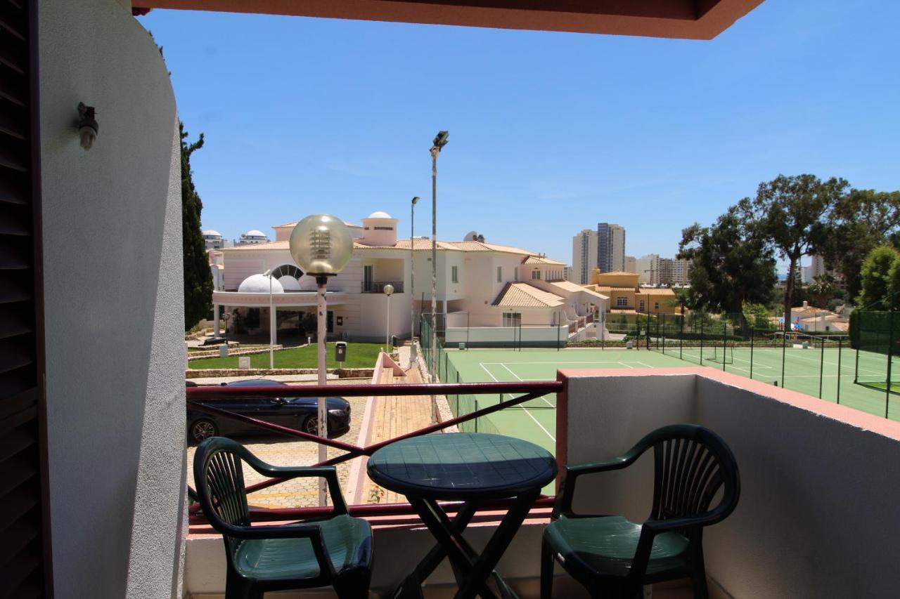 Apartamentosolpraia - Vilarosa Portimao Ngoại thất bức ảnh