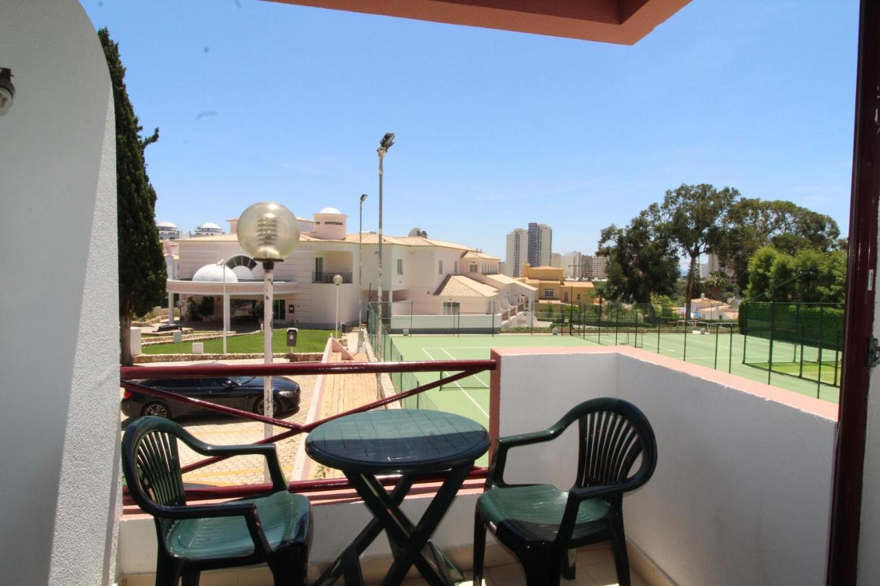 Apartamentosolpraia - Vilarosa Portimao Ngoại thất bức ảnh