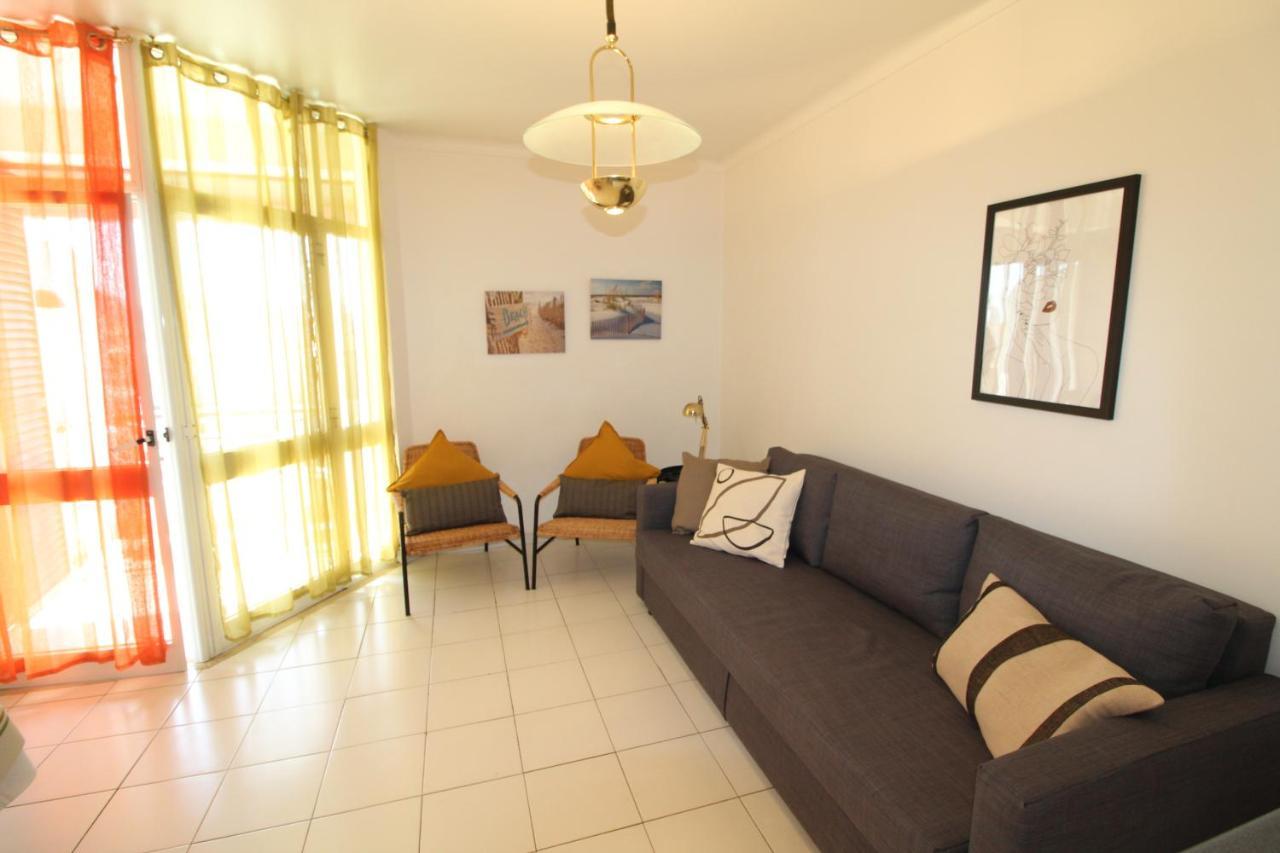 Apartamentosolpraia - Vilarosa Portimao Ngoại thất bức ảnh