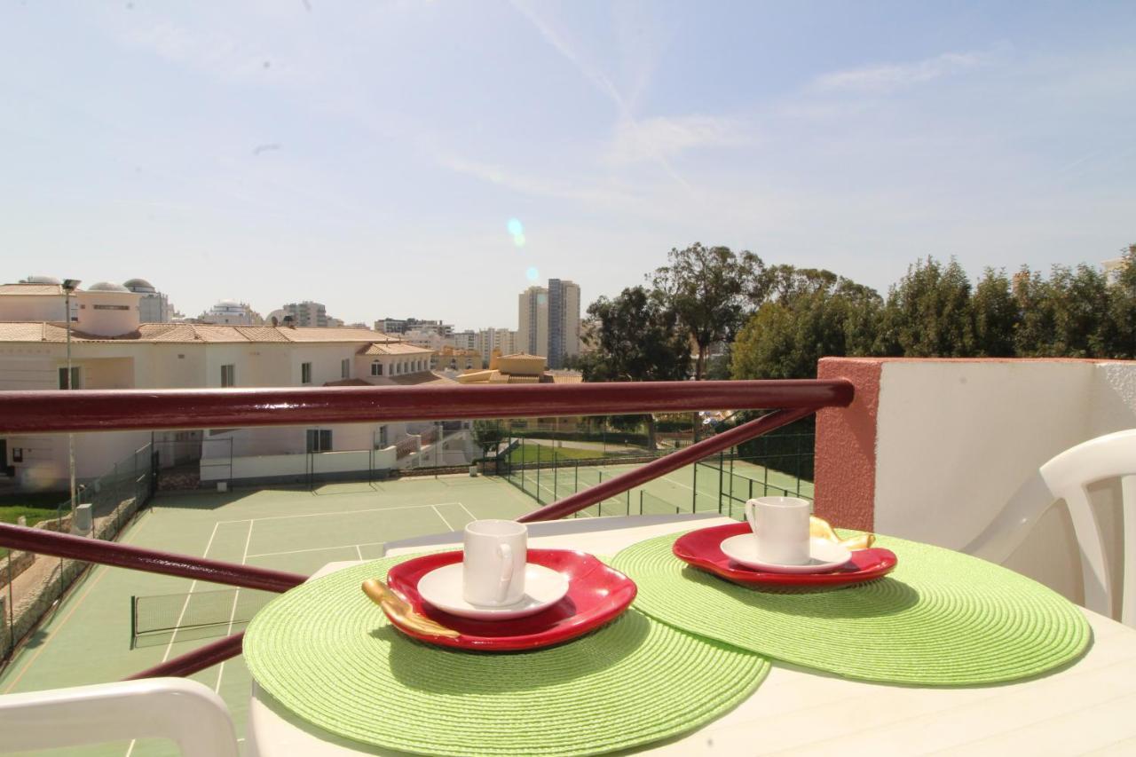 Apartamentosolpraia - Vilarosa Portimao Ngoại thất bức ảnh