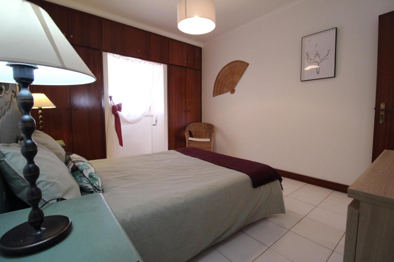 Apartamentosolpraia - Vilarosa Portimao Ngoại thất bức ảnh