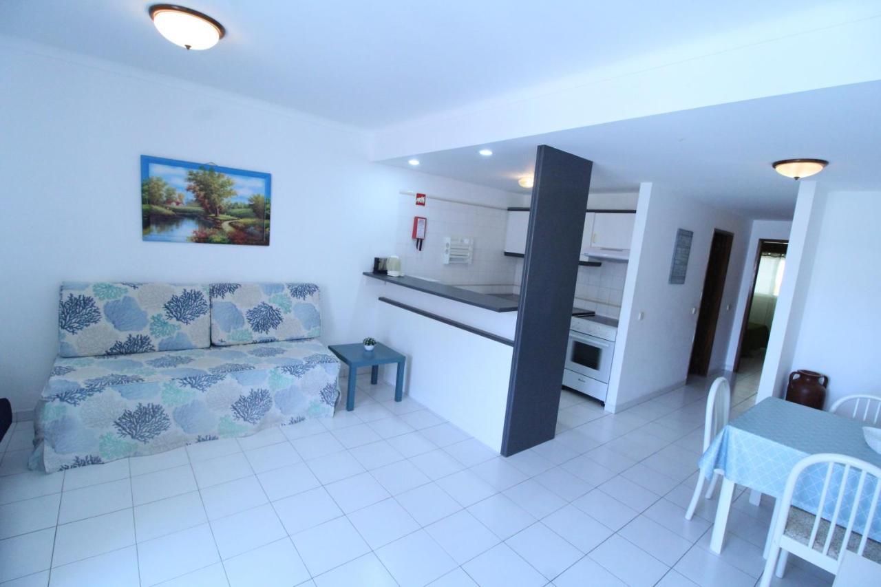 Apartamentosolpraia - Vilarosa Portimao Ngoại thất bức ảnh