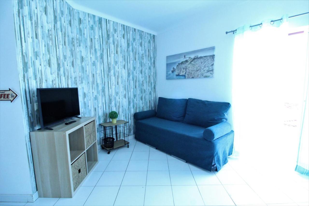 Apartamentosolpraia - Vilarosa Portimao Ngoại thất bức ảnh