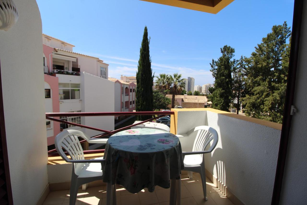 Apartamentosolpraia - Vilarosa Portimao Ngoại thất bức ảnh