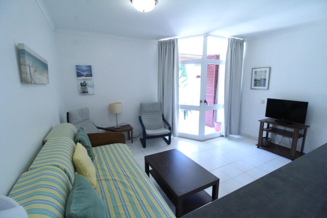 Apartamentosolpraia - Vilarosa Portimao Ngoại thất bức ảnh