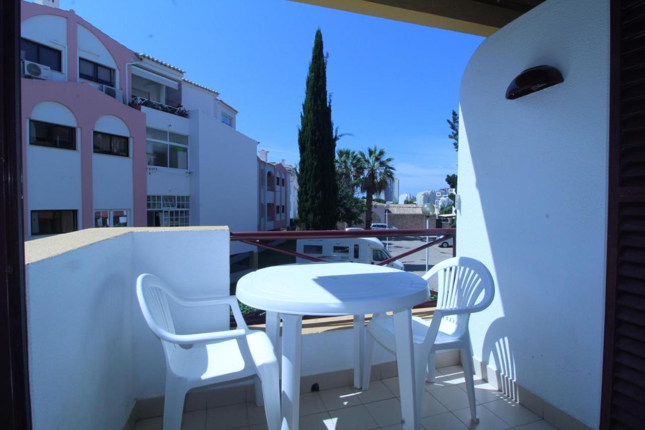 Apartamentosolpraia - Vilarosa Portimao Ngoại thất bức ảnh