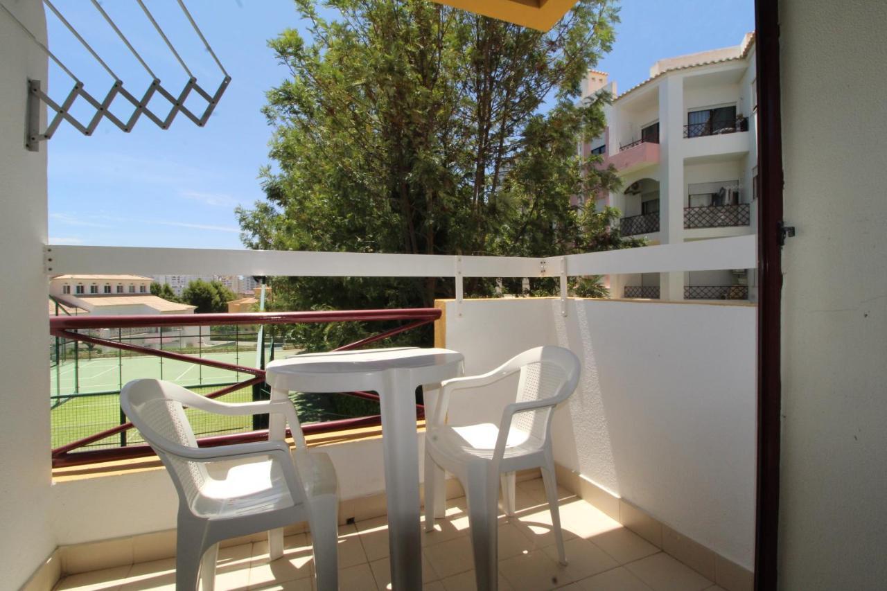 Apartamentosolpraia - Vilarosa Portimao Ngoại thất bức ảnh