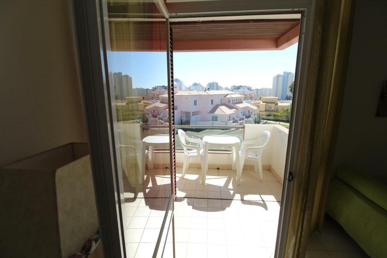 Apartamentosolpraia - Vilarosa Portimao Ngoại thất bức ảnh