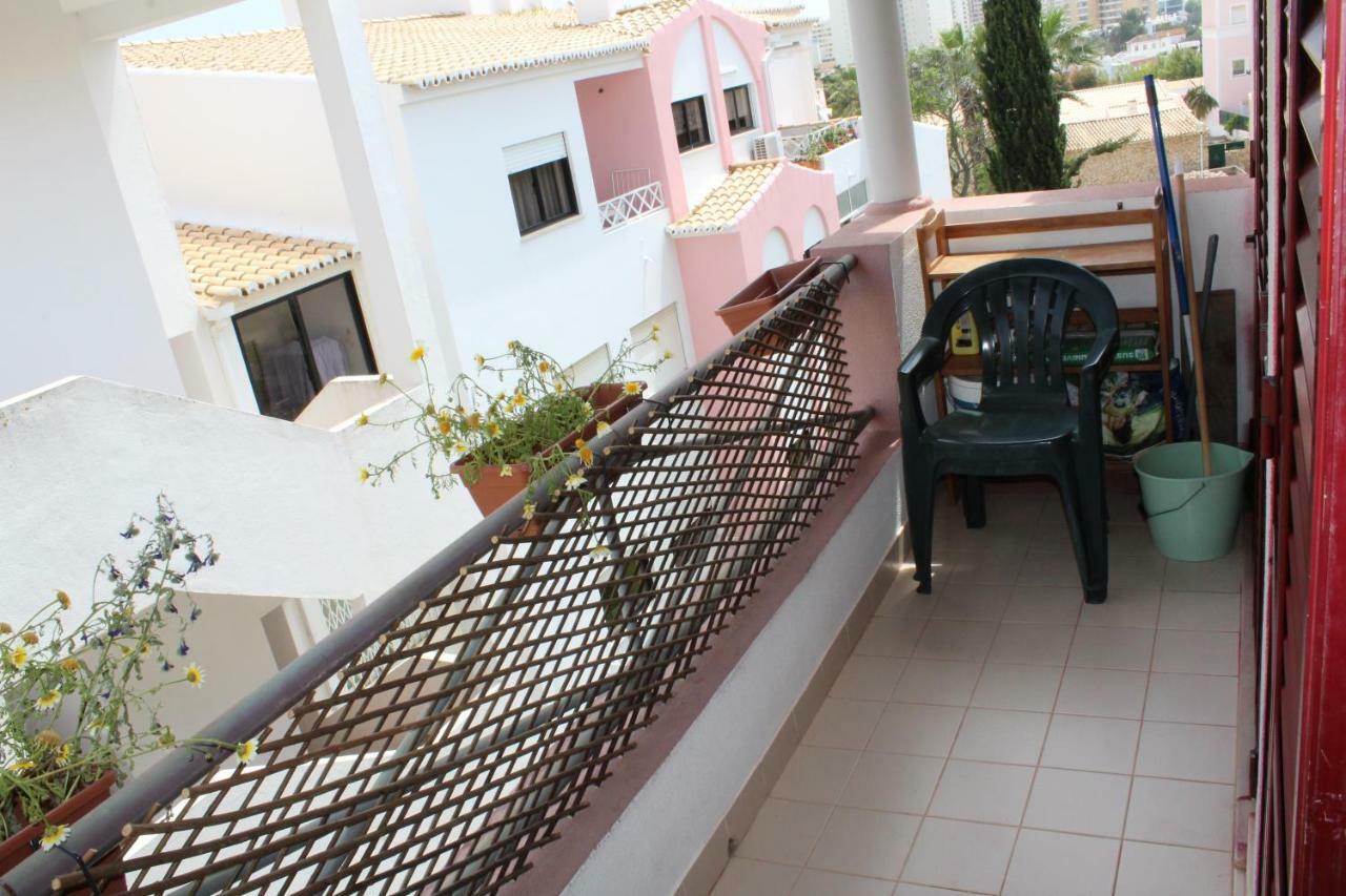 Apartamentosolpraia - Vilarosa Portimao Ngoại thất bức ảnh