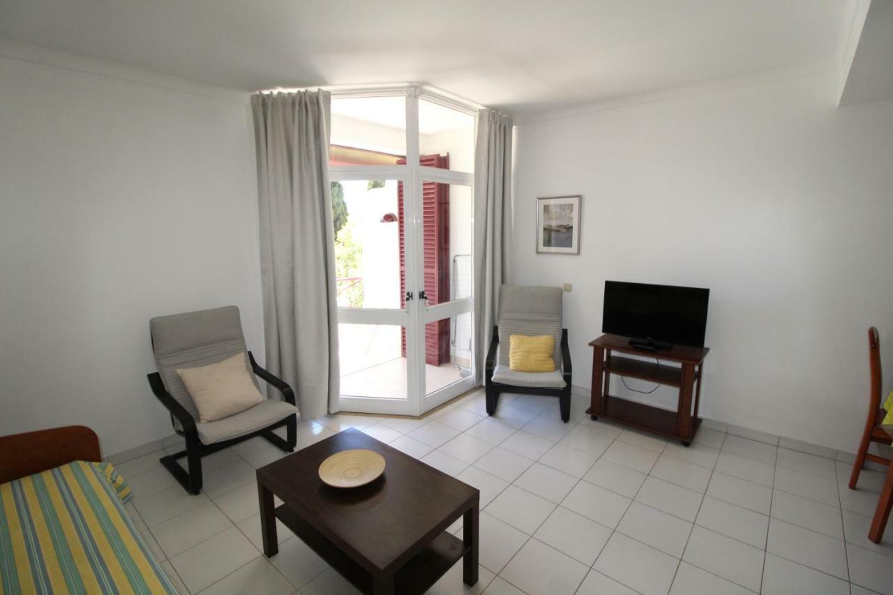 Apartamentosolpraia - Vilarosa Portimao Ngoại thất bức ảnh